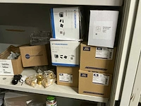 Zonne-energie en airco installatie materiaal - afbeelding 9 van  21