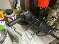 Zonne-energie en airco installatie materiaal - afbeelding 19 van  21