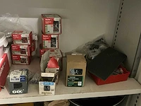 Zonne-energie en airco installatie materiaal - afbeelding 20 van  21