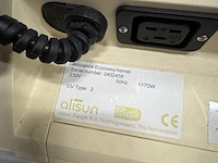 Zonnebank alisun, ambiance economy - afbeelding 2 van  16