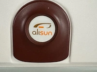 Zonnebank alisun, ambiance economy - afbeelding 9 van  16