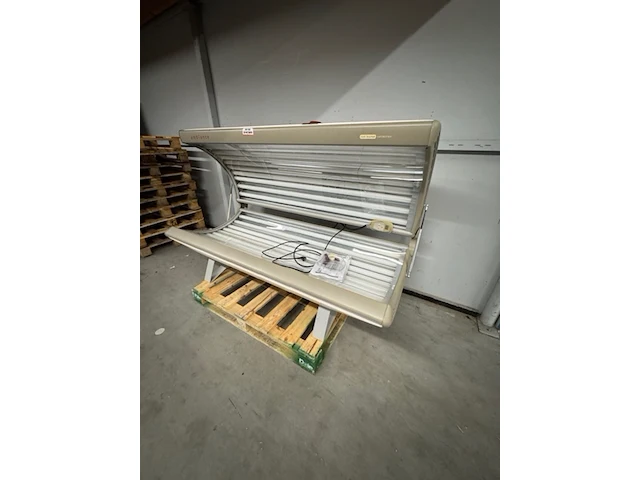 Zonnebank alisun, ambiance economy - afbeelding 10 van  16