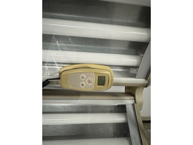 Zonnebank alisun, ambiance economy - afbeelding 11 van  16