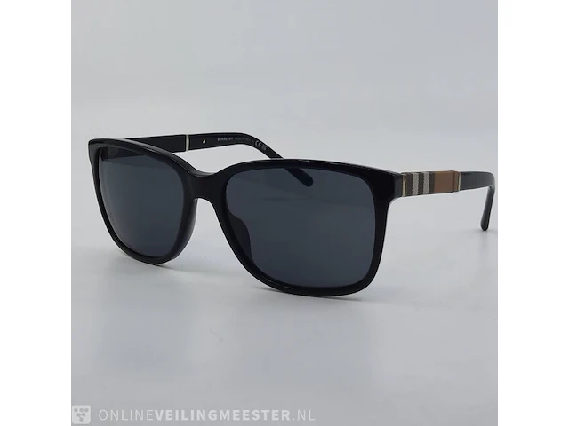 Zonnebril burberry, b4181 3001/87 - afbeelding 1 van  13