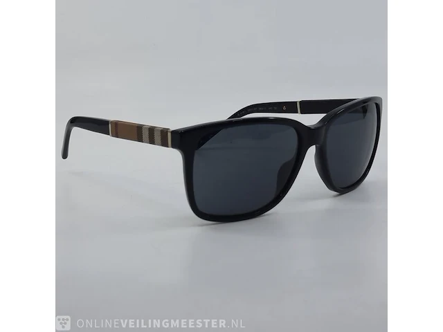 Zonnebril burberry, b4181 3001/87 - afbeelding 7 van  13