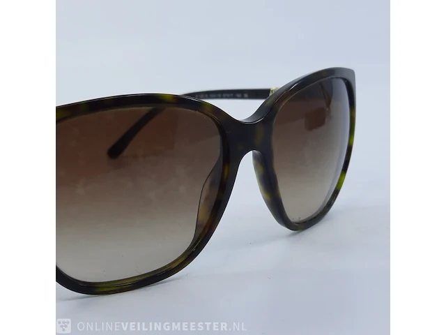 Zonnebril bvlgari, 8136-b - afbeelding 2 van  12