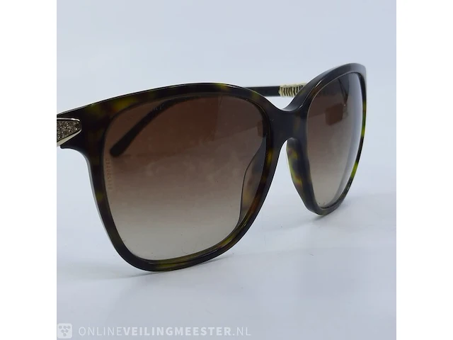 Zonnebril bvlgari, 8136-b - afbeelding 3 van  12