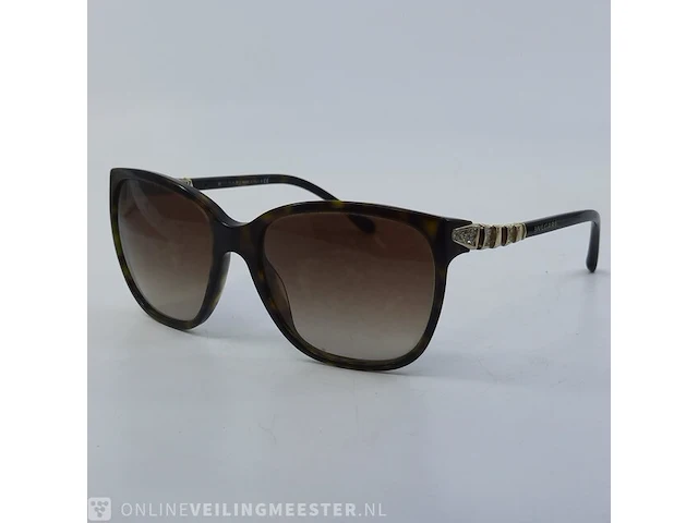 Zonnebril bvlgari, 8136-b - afbeelding 1 van  12