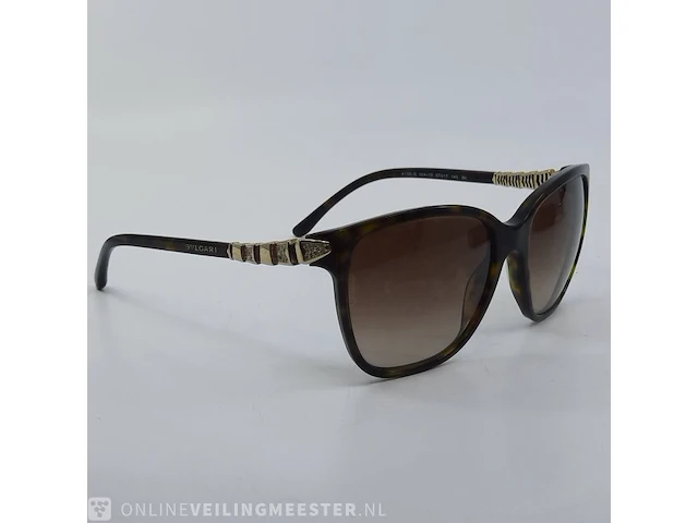 Zonnebril bvlgari, 8136-b - afbeelding 6 van  12