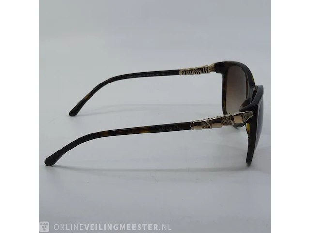 Zonnebril bvlgari, 8136-b - afbeelding 7 van  12