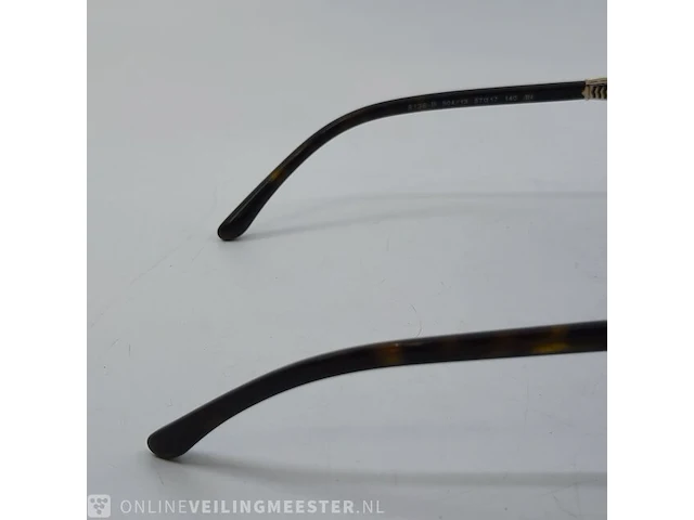 Zonnebril bvlgari, 8136-b - afbeelding 8 van  12