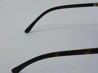 Zonnebril bvlgari, 8136-b - afbeelding 8 van  12