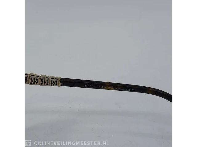 Zonnebril bvlgari, 8136-b - afbeelding 10 van  12