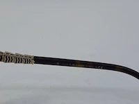 Zonnebril bvlgari, 8136-b - afbeelding 10 van  12