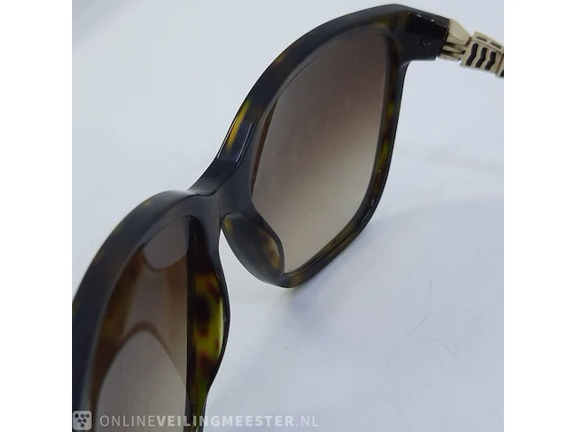 Zonnebril bvlgari, 8136-b - afbeelding 12 van  12