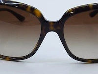 Zonnebril bvlgari, 8176-b 504/13 - afbeelding 2 van  11
