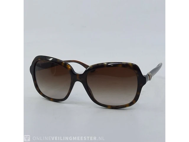 Zonnebril bvlgari, 8176-b 504/13 - afbeelding 1 van  11