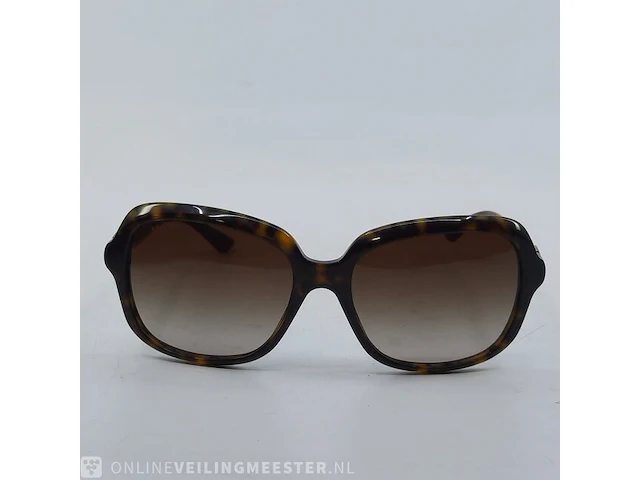 Zonnebril bvlgari, 8176-b 504/13 - afbeelding 4 van  11