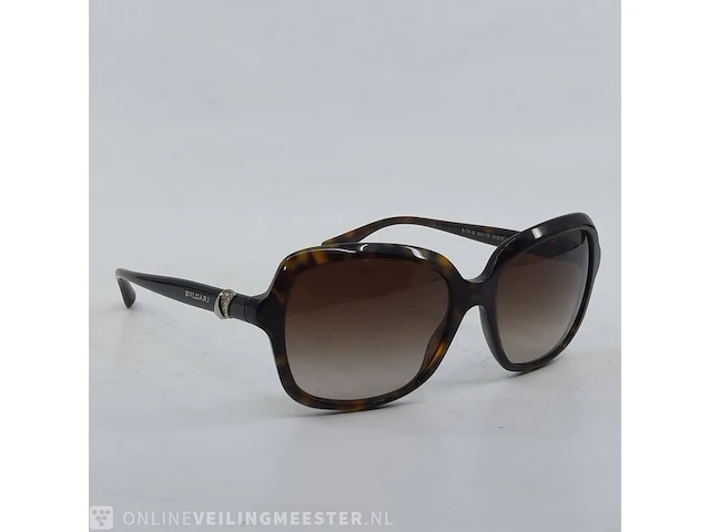 Zonnebril bvlgari, 8176-b 504/13 - afbeelding 5 van  11