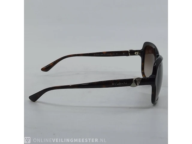 Zonnebril bvlgari, 8176-b 504/13 - afbeelding 6 van  11