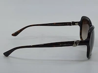 Zonnebril bvlgari, 8176-b 504/13 - afbeelding 6 van  11