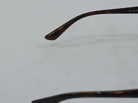 Zonnebril bvlgari, 8176-b 504/13 - afbeelding 7 van  11