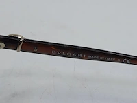 Zonnebril bvlgari, 8176-b 504/13 - afbeelding 9 van  11