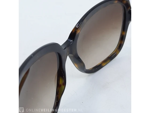 Zonnebril bvlgari, 8176-b 504/13 - afbeelding 10 van  11