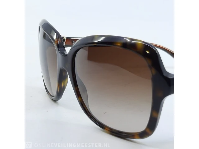 Zonnebril bvlgari, 8176-b 504/13 - afbeelding 11 van  11