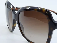 Zonnebril bvlgari, 8176-b 504/13 - afbeelding 11 van  11