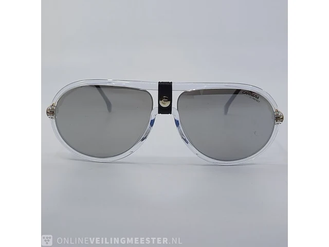 Zonnebril carrera, 1020s 900t4 - afbeelding 7 van  14