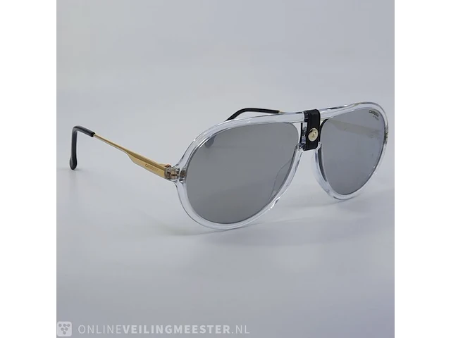 Zonnebril carrera, 1020s 900t4 - afbeelding 8 van  14