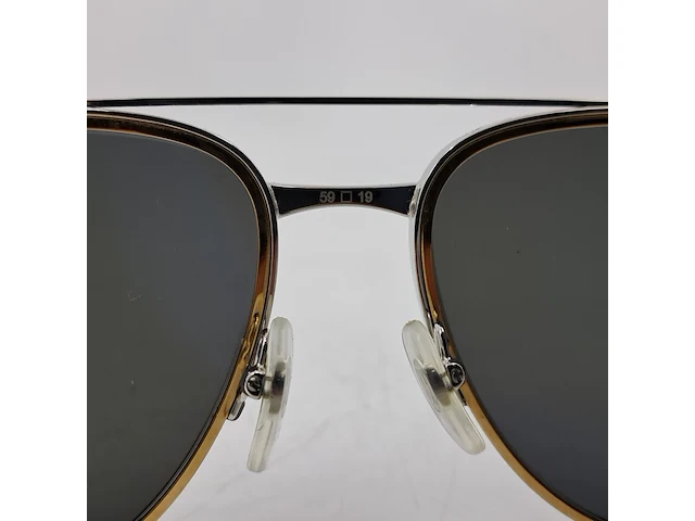 Zonnebril, cartier, b47g99ca - afbeelding 2 van  14