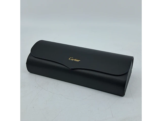 Zonnebril, cartier, b47g99ca - afbeelding 6 van  14