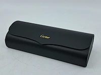 Zonnebril, cartier, b47g99ca - afbeelding 6 van  14