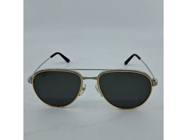 Zonnebril, cartier, b47g99ca - afbeelding 7 van  14