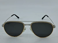 Zonnebril, cartier, b47g99ca - afbeelding 7 van  14