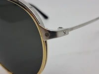 Zonnebril, cartier, b47g99ca - afbeelding 10 van  14