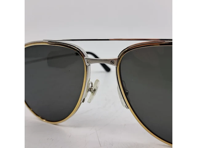 Zonnebril, cartier, b47g99ca - afbeelding 13 van  14