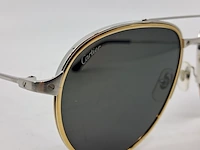 Zonnebril, cartier, b47g99ca - afbeelding 14 van  14
