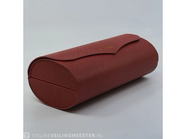 Zonnebril cartier, ca0729s - afbeelding 4 van  13