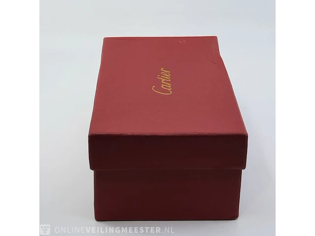 Zonnebril cartier, ca0729s - afbeelding 5 van  13