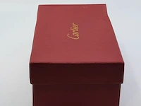 Zonnebril cartier, ca0729s - afbeelding 5 van  13
