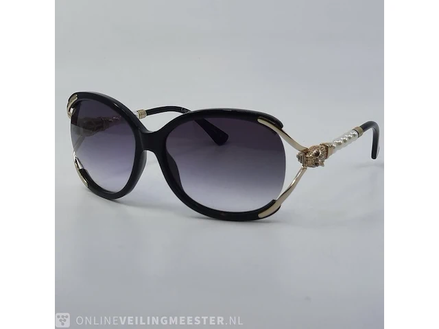 Zonnebril cartier, ca0729s - afbeelding 1 van  13