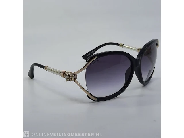 Zonnebril cartier, ca0729s - afbeelding 7 van  13