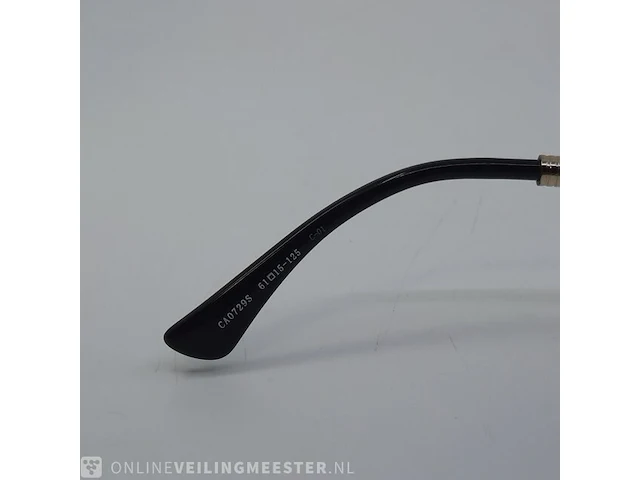 Zonnebril cartier, ca0729s - afbeelding 13 van  13