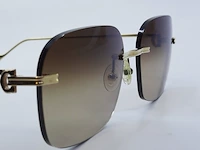Zonnebril cartier, ct01620 - afbeelding 3 van  13