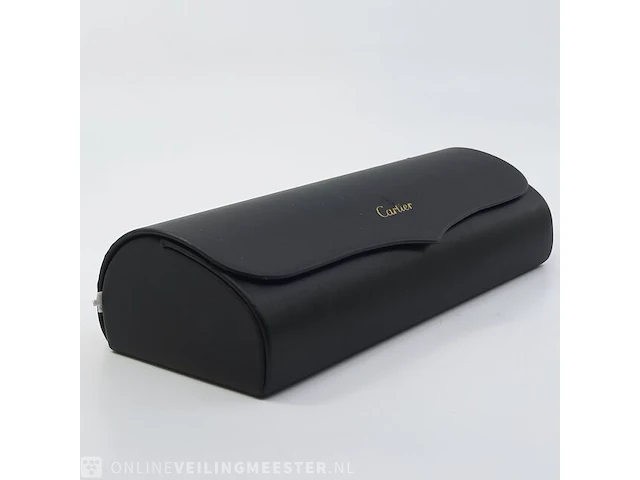 Zonnebril cartier, ct01620 - afbeelding 5 van  13