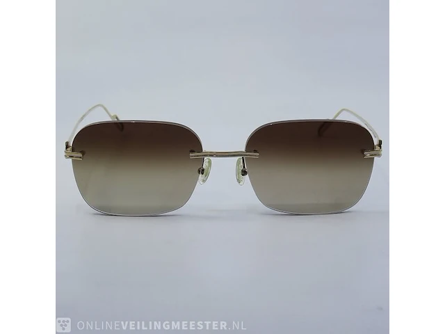 Zonnebril cartier, ct01620 - afbeelding 6 van  13