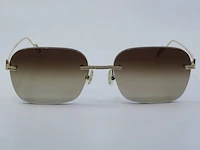 Zonnebril cartier, ct01620 - afbeelding 6 van  13